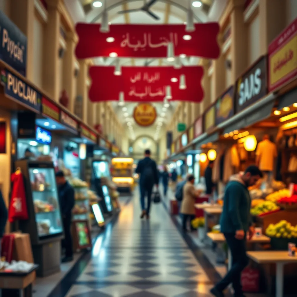 Exploring Al Aweer's Market: Dubai's Vibrant Hub