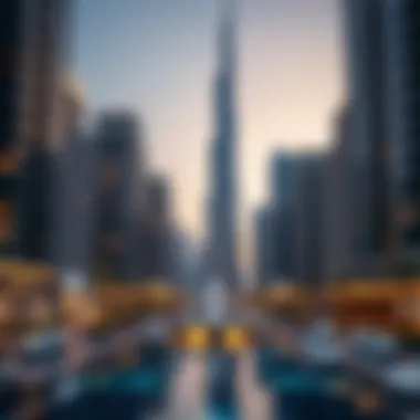 Magnificent A Comparative Analysis of Abu Dhabi and Dubai: Insights into Two Captivating Cities