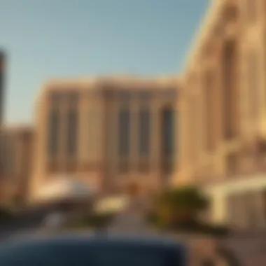 Magnificent A Comprehensive Overview of Al Ghurair Properties in Deira