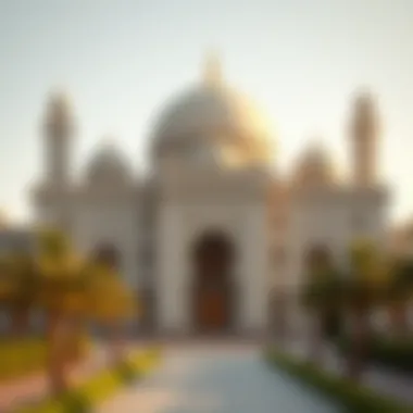 Magnificent Abu Al-Fida Al-Khalidiya: A Historical Overview and Its Modern Implications