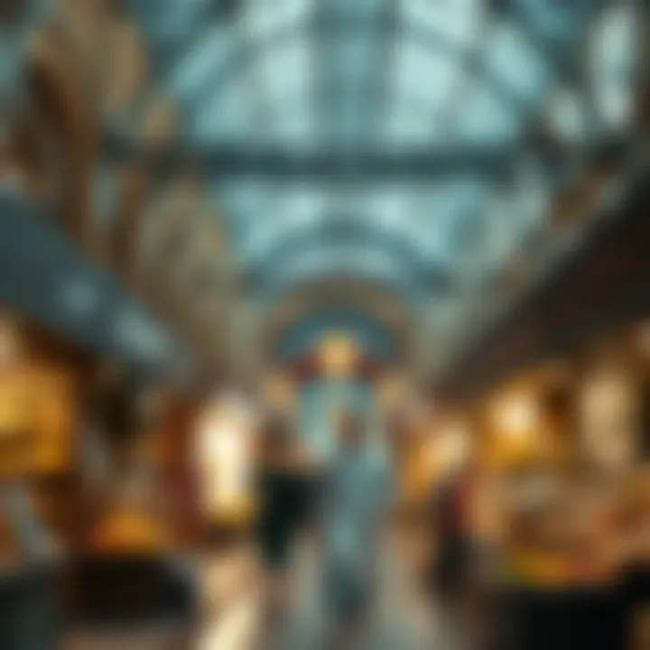 Magnificent Al Aweer's Market in Dubai: An In-Depth Exploration