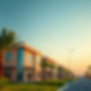 Magnificent Al Wasl Village and Al Qusais Industrial 5: An In-Depth Analysis Magnificent Al Wasl Village and Al Qusais Industrial 5: An In-Depth Analysis