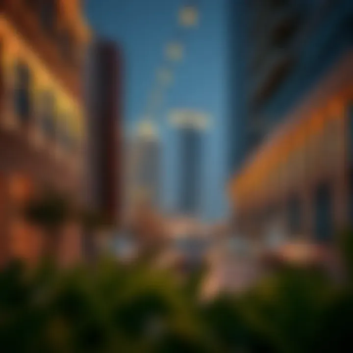 Magnificent An In-Depth Review of Bur Dubai: A Central Hub of Culture and Real Estate
