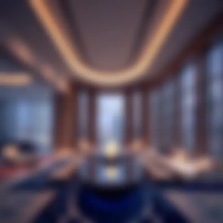 Magnificent Arenco Real Estate Dubai: Navigating the Property Landscape
