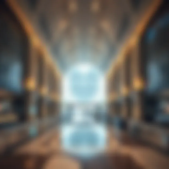 Magnificent Arrival Terminal Three in Dubai: An In-Depth Exploration