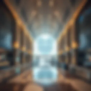 Magnificent Arrival Terminal Three in Dubai: An In-Depth Exploration Magnificent Arrival Terminal Three in Dubai: An In-Depth Exploration