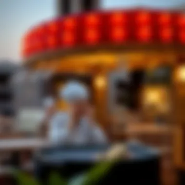 Magnificent Barbeque Places in Dubai: A Comprehensive Exploration Magnificent Barbeque Places in Dubai: A Comprehensive Exploration