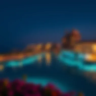 Magnificent Bluewaters Island: A Comprehensive Exploration