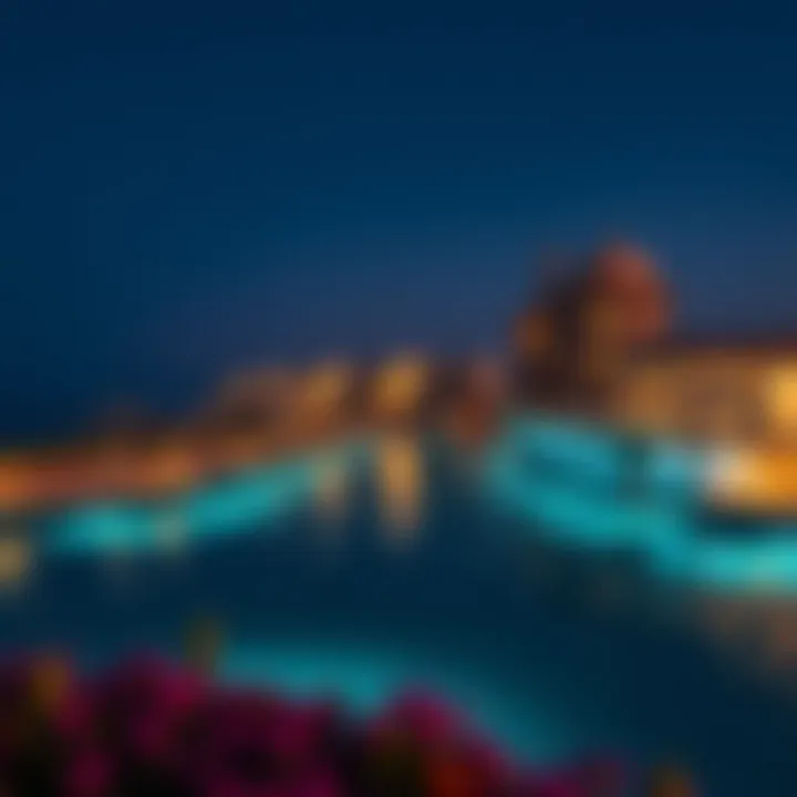 Magnificent Bluewaters Island: A Comprehensive Exploration