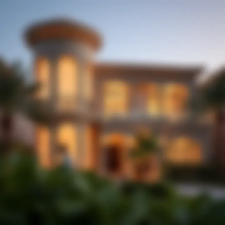 Magnificent Comprehensive Guide to Renting a House in Dubai
