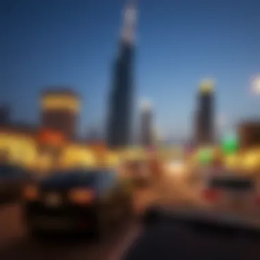 Magnificent Comprehensive Overview of Dubai Driving Licence Fees Magnificent Comprehensive Overview of Dubai Driving Licence Fees