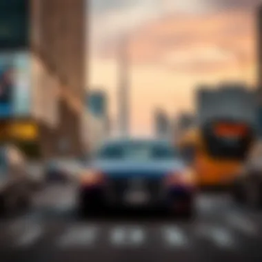 Magnificent Comprehensive Overview of Traffic Fines in Dubai Magnificent Comprehensive Overview of Traffic Fines in Dubai