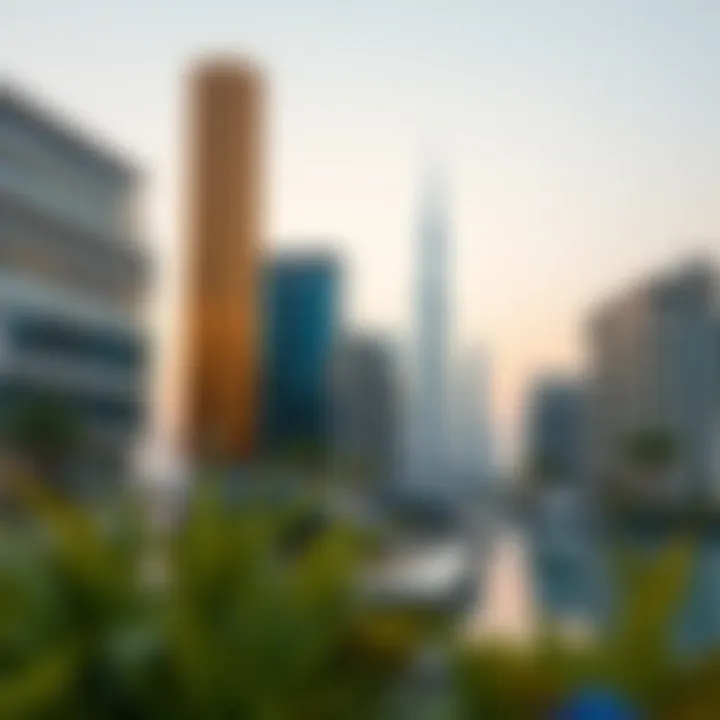 Magnificent Dubai Pulse: An In-Depth Exploration of the City's Real Estate Dynamics