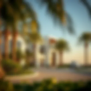 Magnificent Exploration of Creek Beach Grove: A Unique Real Estate Opportunity in Dubai