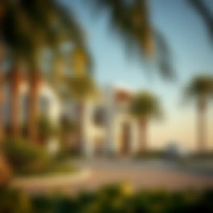 Magnificent Exploration of Creek Beach Grove: A Unique Real Estate Opportunity in Dubai