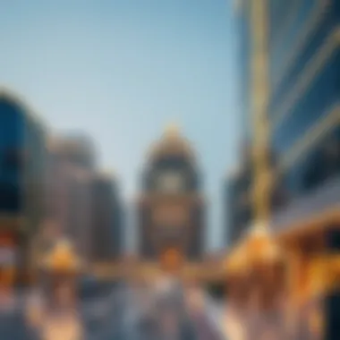 Magnificent Exploring Al Fajer Business Center: A Comprehensive Guide
