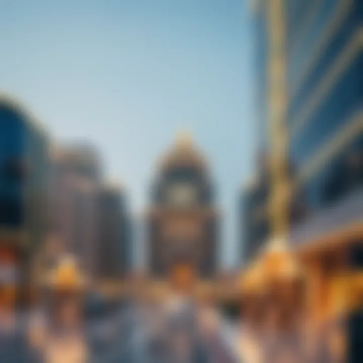 Magnificent Exploring Al Fajer Business Center: A Comprehensive Guide