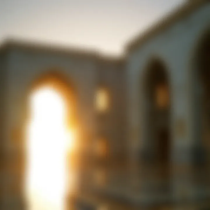 Magnificent Exploring Al Majaz 1: A Comprehensive Analysis of Location and Its Significance