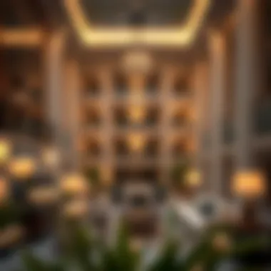 Magnificent Exploring Apartment Rentals in Al Qusais
