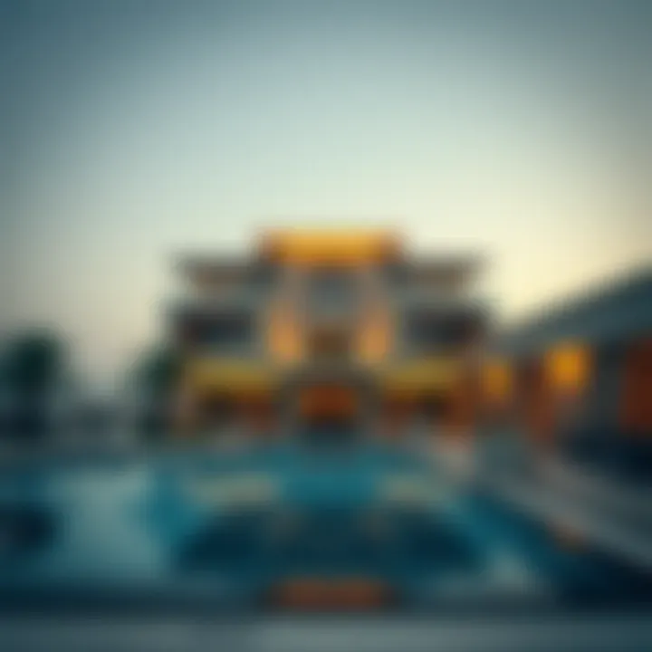 Magnificent Exploring Azco Real Estate Brokers LLC: Insights and Impact on Dubai's Property Market
