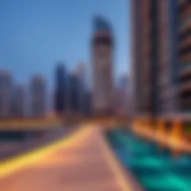 Magnificent Exploring Creek Edge Tower 2: A Comprehensive Guide to Dubai's Premium Living Magnificent Exploring Creek Edge Tower 2: A Comprehensive Guide to Dubai's Premium Living