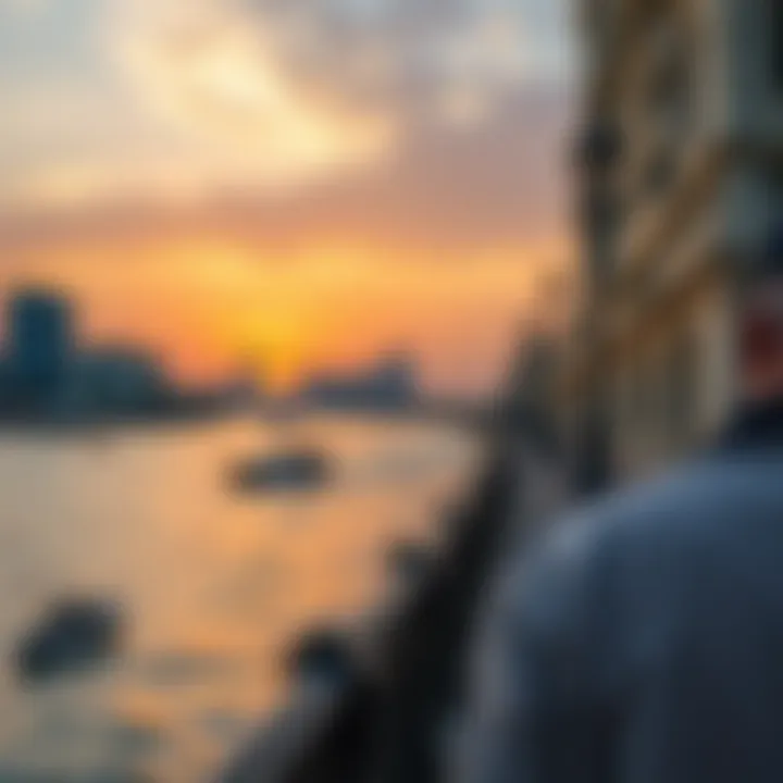 Magnificent Exploring Deira Corniche: A Comprehensive Insight