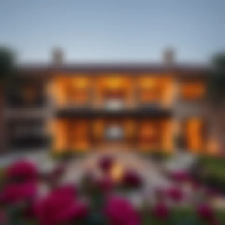 Magnificent Exploring Farmhouse Living in Dubai: A Comprehensive Guide