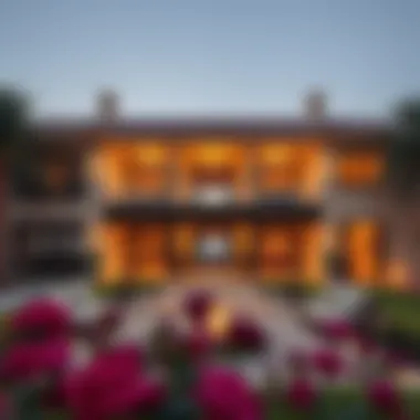 Magnificent Exploring Farmhouse Living in Dubai: A Comprehensive Guide Magnificent Exploring Farmhouse Living in Dubai: A Comprehensive Guide