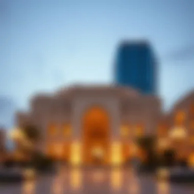 Magnificent Exploring Getaways: A Strategic Approach to Dubai's Real Estate Market Magnificent Exploring Getaways: A Strategic Approach to Dubai's Real Estate Market