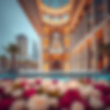 Magnificent Exploring Ixora in Dubai: A Comprehensive Guide Magnificent Exploring Ixora in Dubai: A Comprehensive Guide