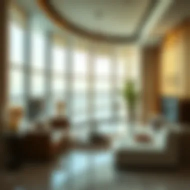 Magnificent Exploring Monthly Studio Rentals in Dubai South Magnificent Exploring Monthly Studio Rentals in Dubai South