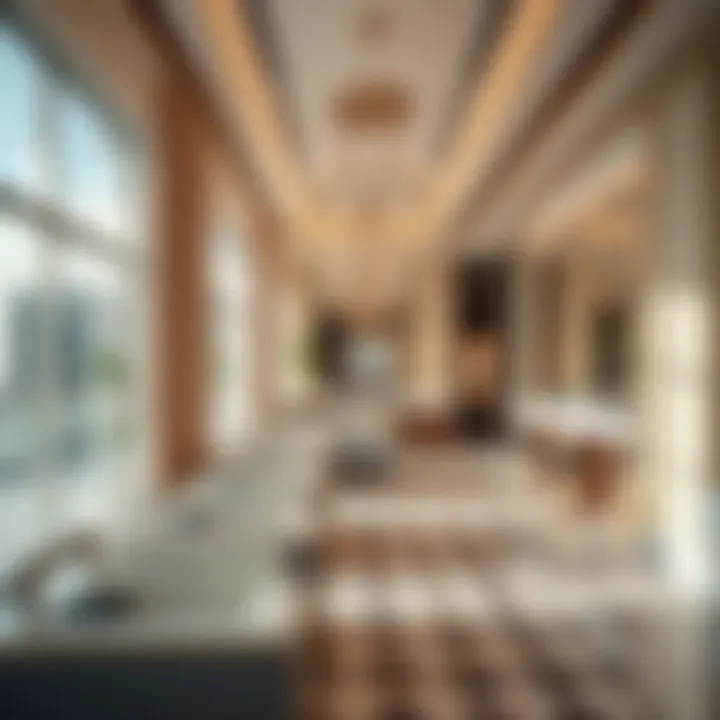Magnificent Exploring Salon Ownership Opportunities in Dubai