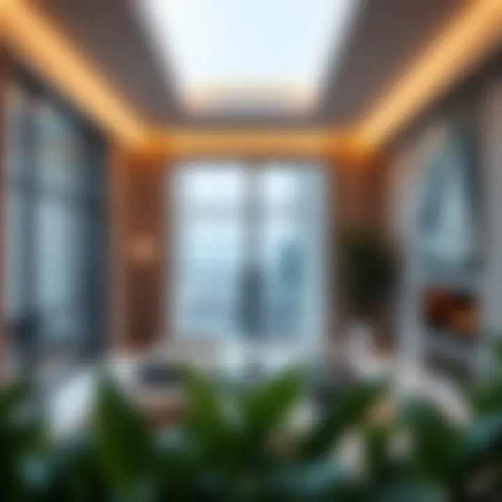 Magnificent Exploring the Aloft Impz: A Comprehensive Guide to Living and Investing