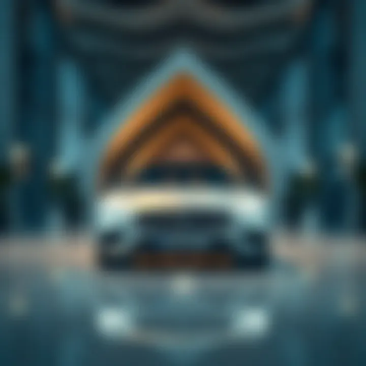 Magnificent Exploring the Collaboration Between Binghatti and Mercedes-Benz