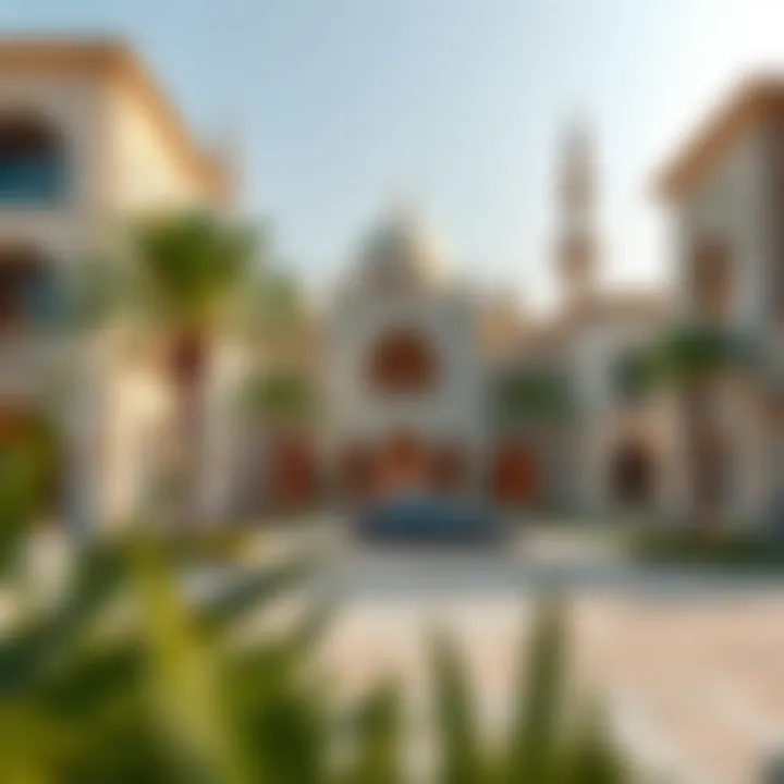 Magnificent Exploring the Concept of Musataha in Dubai's Real Estate Market