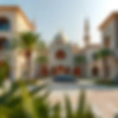 Magnificent Exploring the Concept of Musataha in Dubai's Real Estate Market Magnificent Exploring the Concept of Musataha in Dubai's Real Estate Market