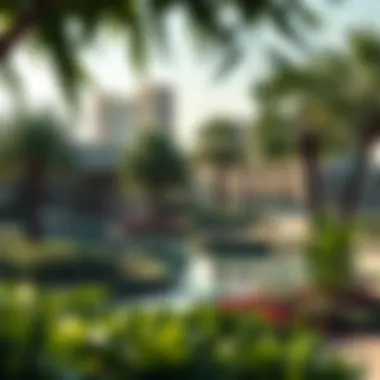 Magnificent Exploring the Greens in Dubai: A Comprehensive Analysis of Green Spaces and Sustainable Living Magnificent Exploring the Greens in Dubai: A Comprehensive Analysis of Green Spaces and Sustainable Living