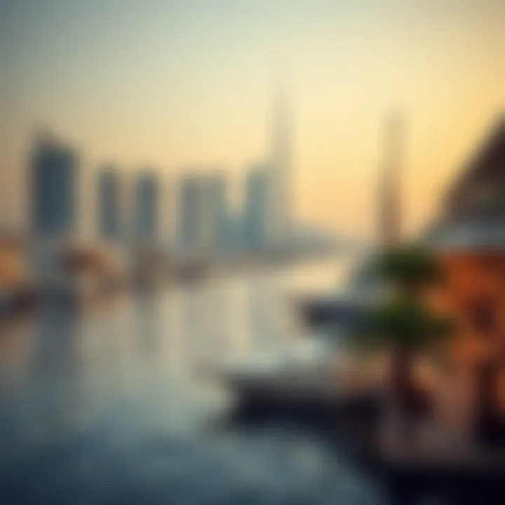 Magnificent Exploring the Marina in Dubai: A Comprehensive Overview