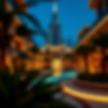 Magnificent Exploring the Most Beautiful Places in Dubai Magnificent Exploring the Most Beautiful Places in Dubai