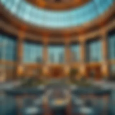 Magnificent Exploring the Multifaceted Nature of Land in Dubai's Real Estate Market Magnificent Exploring the Multifaceted Nature of Land in Dubai's Real Estate Market