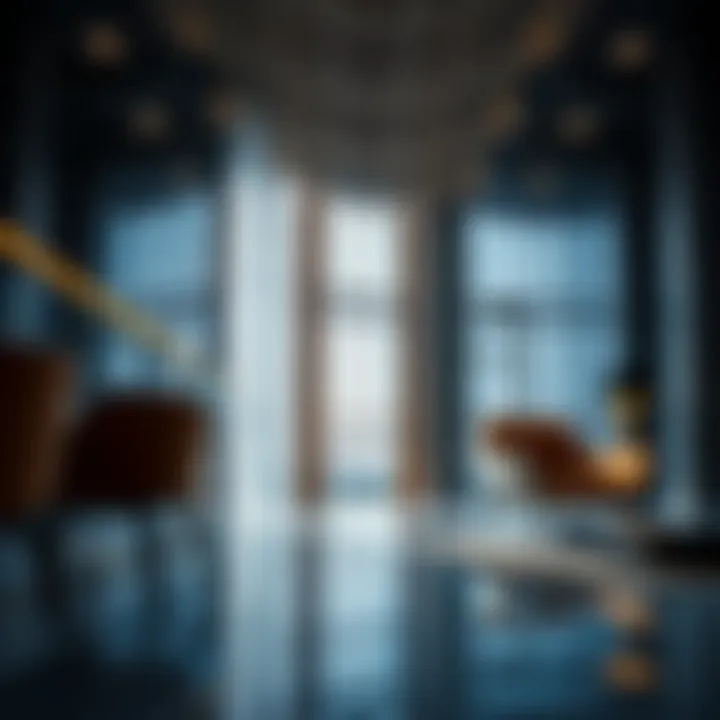 Magnificent Exploring the Rasis Business Center: A Comprehensive Overview