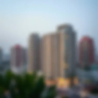 Magnificent Exploring the Rental Landscape of Dubai: A Comprehensive Guide to رزق شقق ايجار