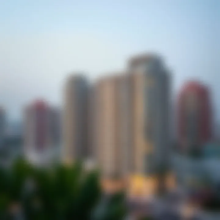 Magnificent Exploring the Rental Landscape of Dubai: A Comprehensive Guide to رزق شقق ايجار