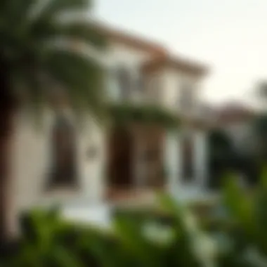 Magnificent Exploring the Rental Landscape of Old Villas in Dubai Magnificent Exploring the Rental Landscape of Old Villas in Dubai