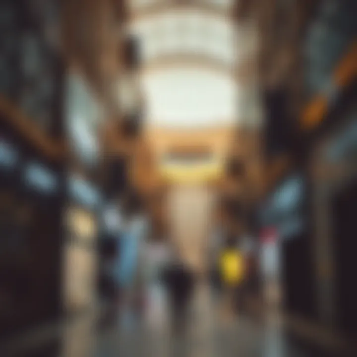 Magnificent Exploring Wear Mart Al Falah Street: A Gateway to Local Commerce