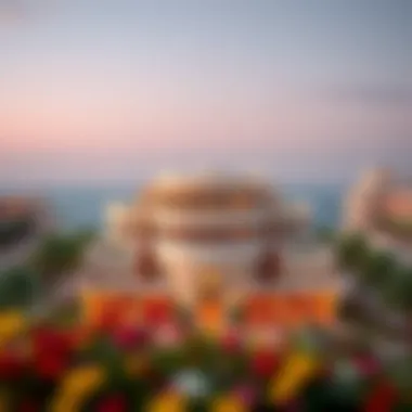 Magnificent Hotels for Unmarried Couples in Dubai: A Comprehensive Guide