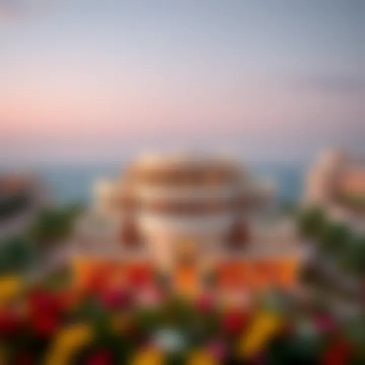 Magnificent Hotels for Unmarried Couples in Dubai: A Comprehensive Guide