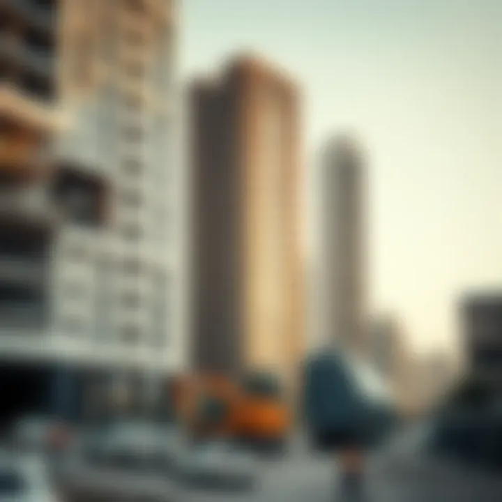 Magnificent Implications for Apartment Owners in Dubai When Buildings Are Demolished