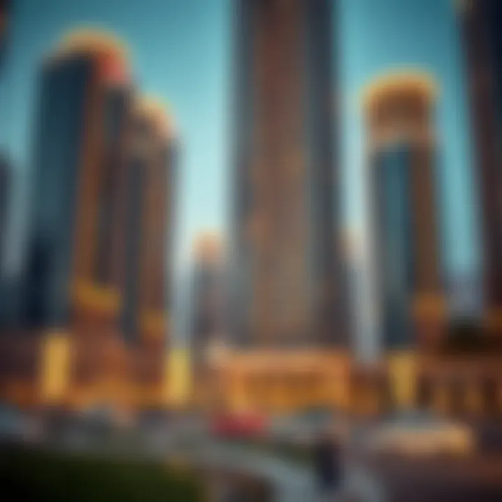 Magnificent Investing in Dubai: A Comprehensive Guide
