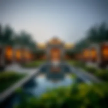 Magnificent Rajbhai Discovery Garden: An In-Depth Exploration Magnificent Rajbhai Discovery Garden: An In-Depth Exploration
